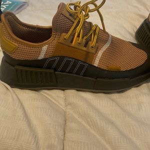 Men's adidas Originals NMD R1 TR Running Shoes